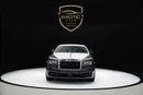 Rolls Royce Wraith STD Rolls Royce Wraith Eagle Edition 1 of 50