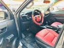 تويوتا هيلوكس Hilux SR5 2020 V4 LHD