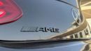 مرسيدس بنز سي 43 ايه ام جي Std 3.0L BITURBO 4MATIC AMG