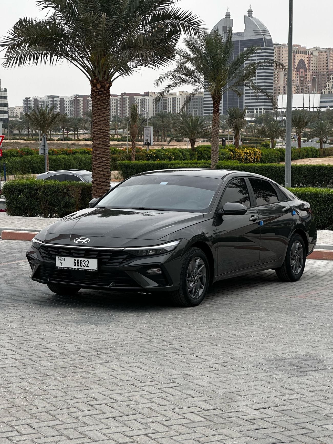 Hyundai Elantra Smart 1.6L