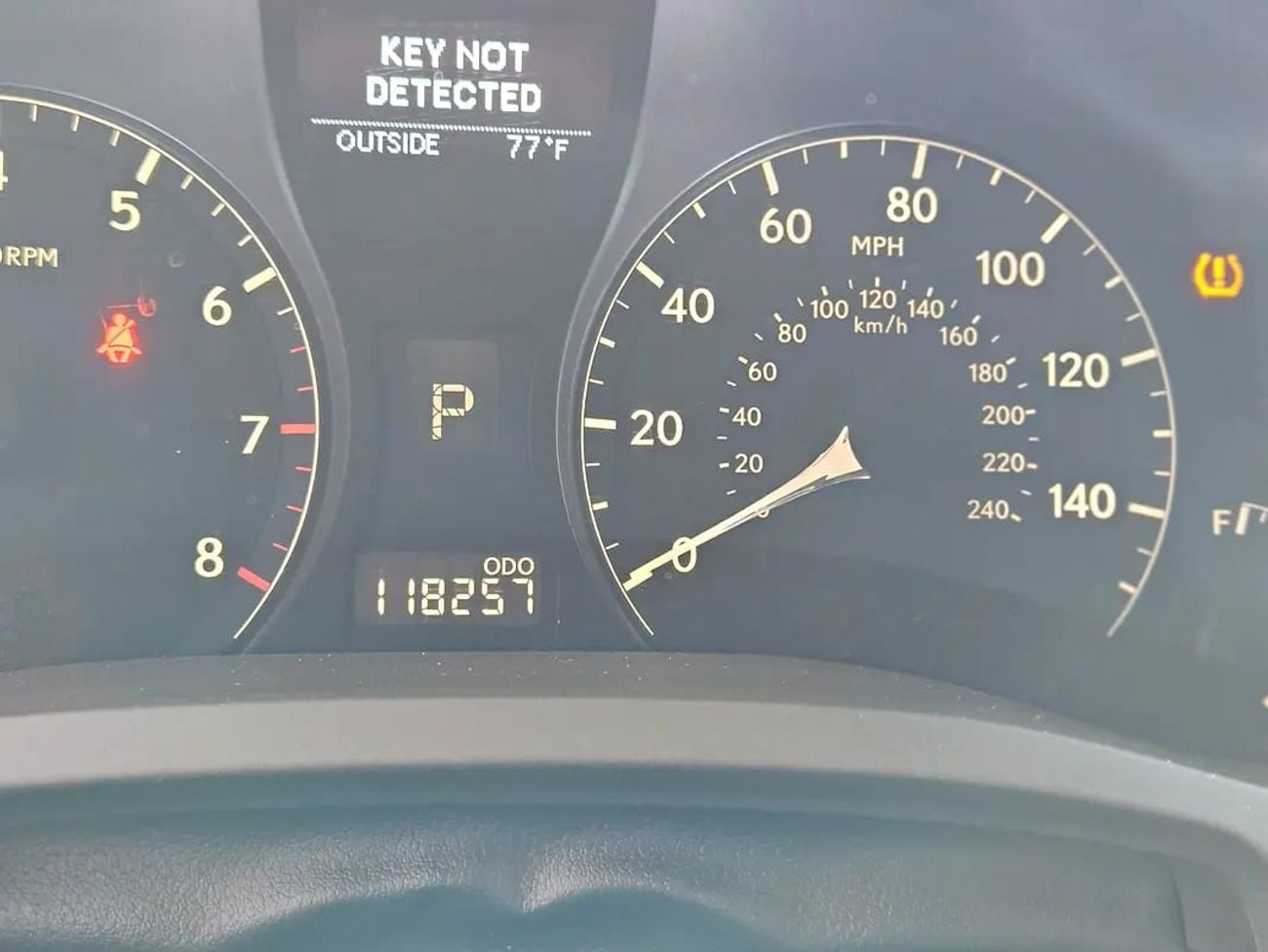 Lexus RX350 RX 350 Standard | American Specs | Well Maintained Premium Luxury SUV