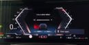 بي أم دبليو M240i XDRIVE BMW M240i xDrive | GCC | Original Paint | AGMC Warranty and service 2029