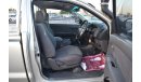 Toyota Hilux PICK UP DIESEL 3.0L 4X4 RIGHT HAND DRIVE