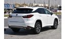 لكزس RX 350 PREMIER ( V-06 ) / CLEAN CAR / WITH WARRANTY