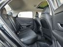 هيونداي إلانترا HYUNDAI ELANTRA 1.6L - CVT - GLX - ELITE - GRAY INSIDE BLACK 
