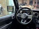 Jeep Wrangler Unlimited 4xe Rubicon