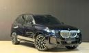بي أم دبليو X5 XDRIVE40i M SPORT xDrive40i M-Sport