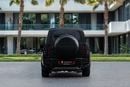 لاند روفر ديفندر Defender 130 | 6,463 P.M | 0% Downpayment | Land Rover Warranty