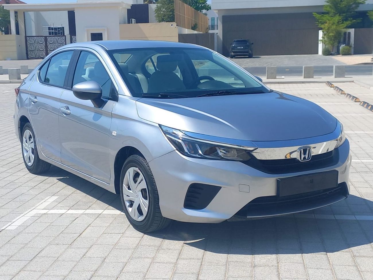 Honda City DX EX 1.5L