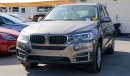 بي أم دبليو X5 XDrive 3.5i