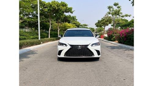 Lexus ES350 F Sport