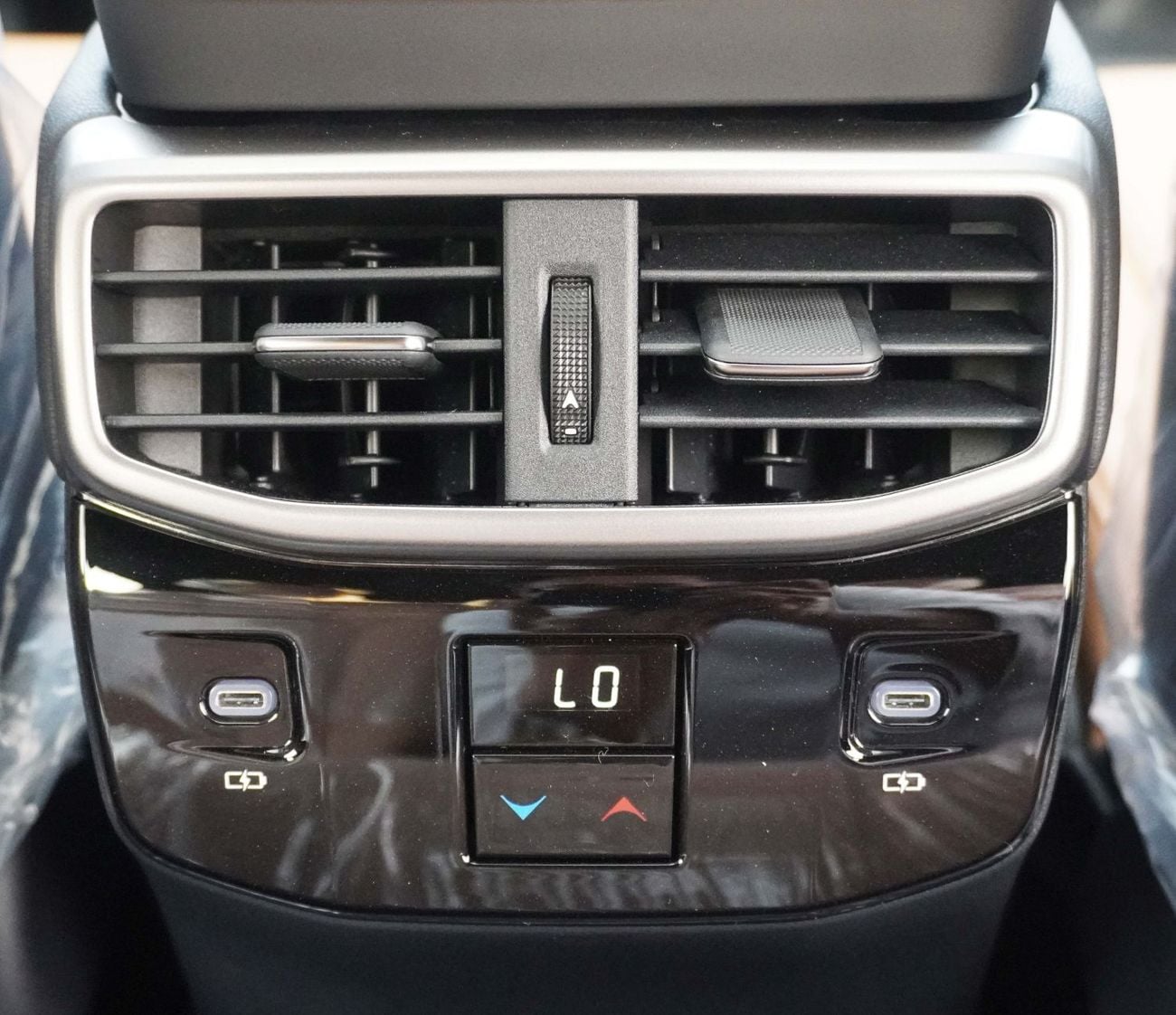 Lexus RX350h 2.5L Petrol A/T 2026 Model (W/ Sunroof)