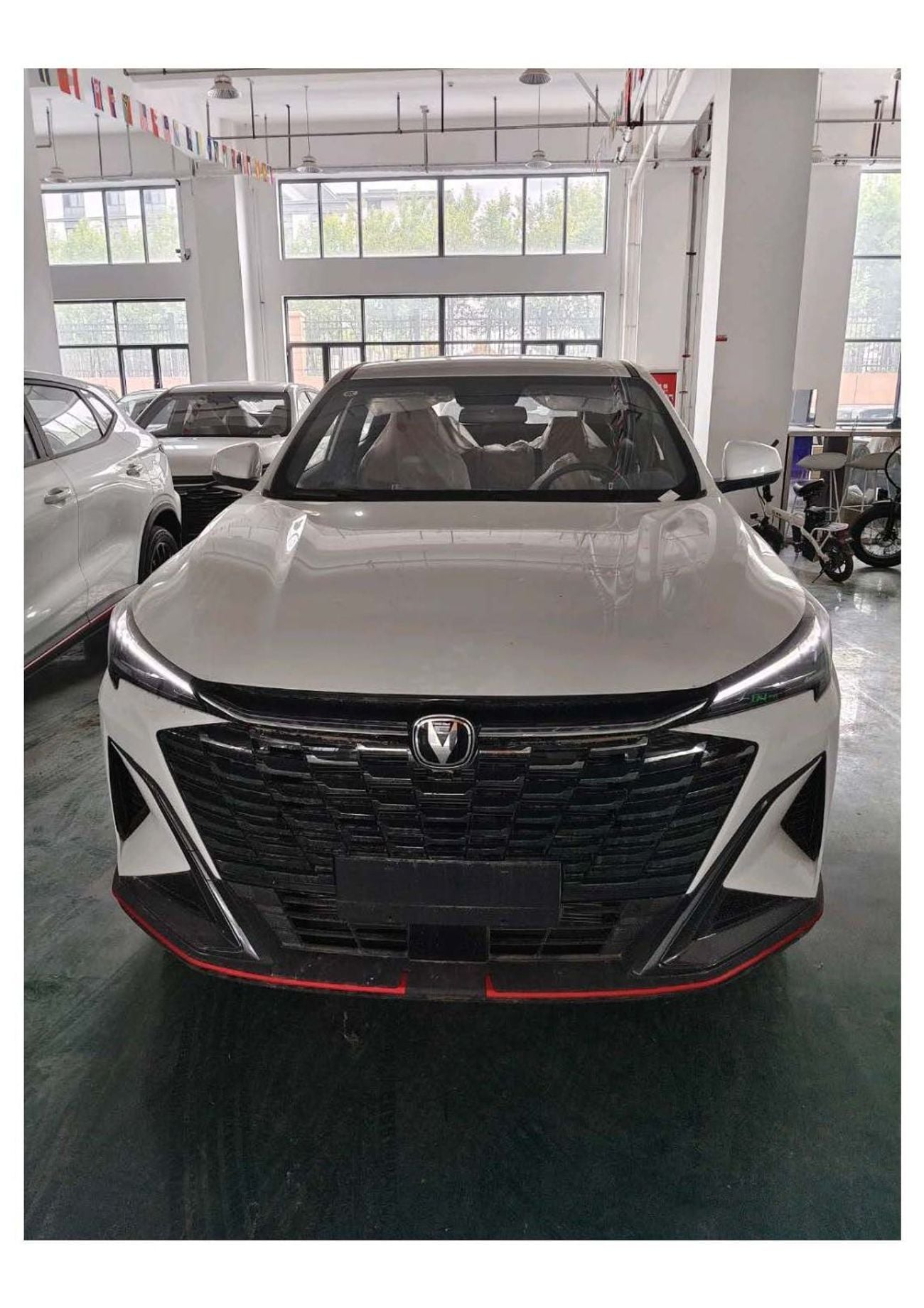 Changan X5 Plus BEYOND PRO