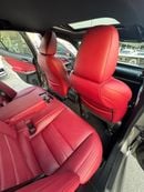 لكزس IS200t F Sport 2.0L