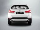BMW X1 sDrive 20i Executive 2.0L