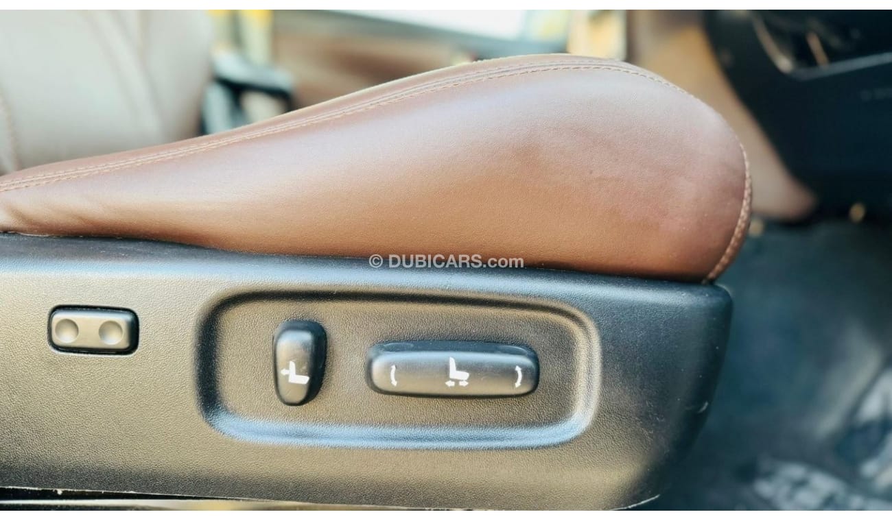 Toyota Fortuner MODIFIED TO LEGENDAR 2023 | RHD | 2018 | PREMIUM LEATHER SEATS | ELECTRIC SEATS | REAR VIEW CAMERA