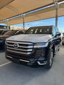 Toyota Land Cruiser VXR 2026-TOYOTA LAND CRUSIER VX  4.0L