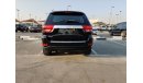 Jeep Grand Cherokee 2012 Full options Hemi Panorama roof navigation leather interiors