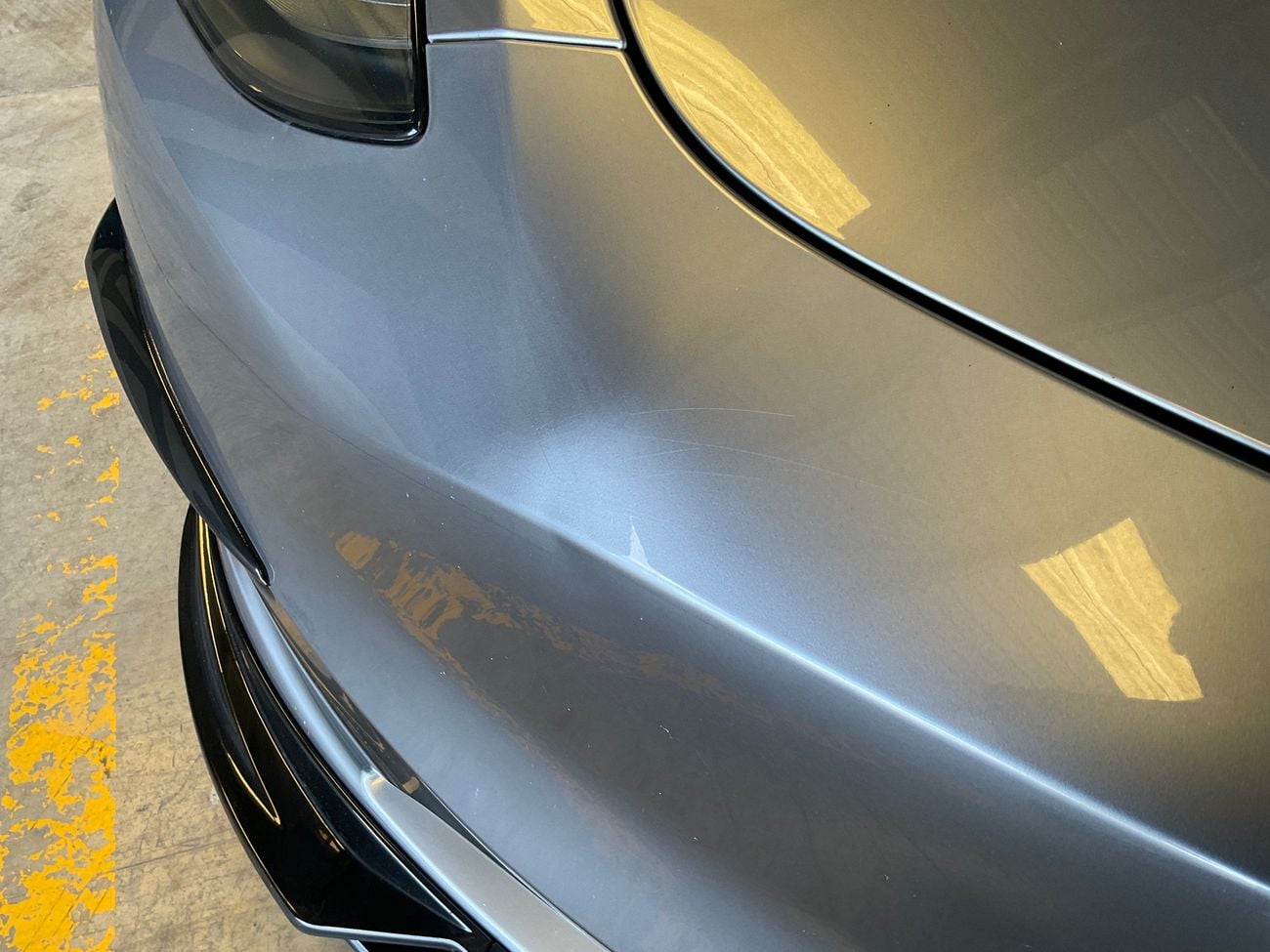 تسلا موديل Y Performance (Dual Motor) | شامل الضمان | 0 ﺪﻔﻋﺓ ﺃﻮﻟﻯ