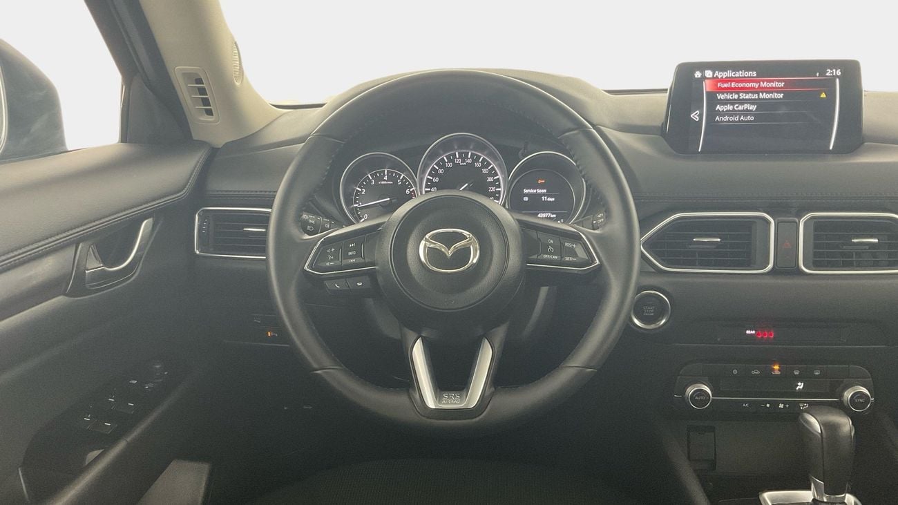 Mazda CX5 GT | Guaranteed Warranty | 0 Down Payment