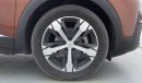 Peugeot 3008 GT LINE 1.6 | Under Warranty | Inspected on 150+ parameters