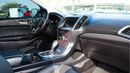 Ford Edge Sport EcoBoost  AWD