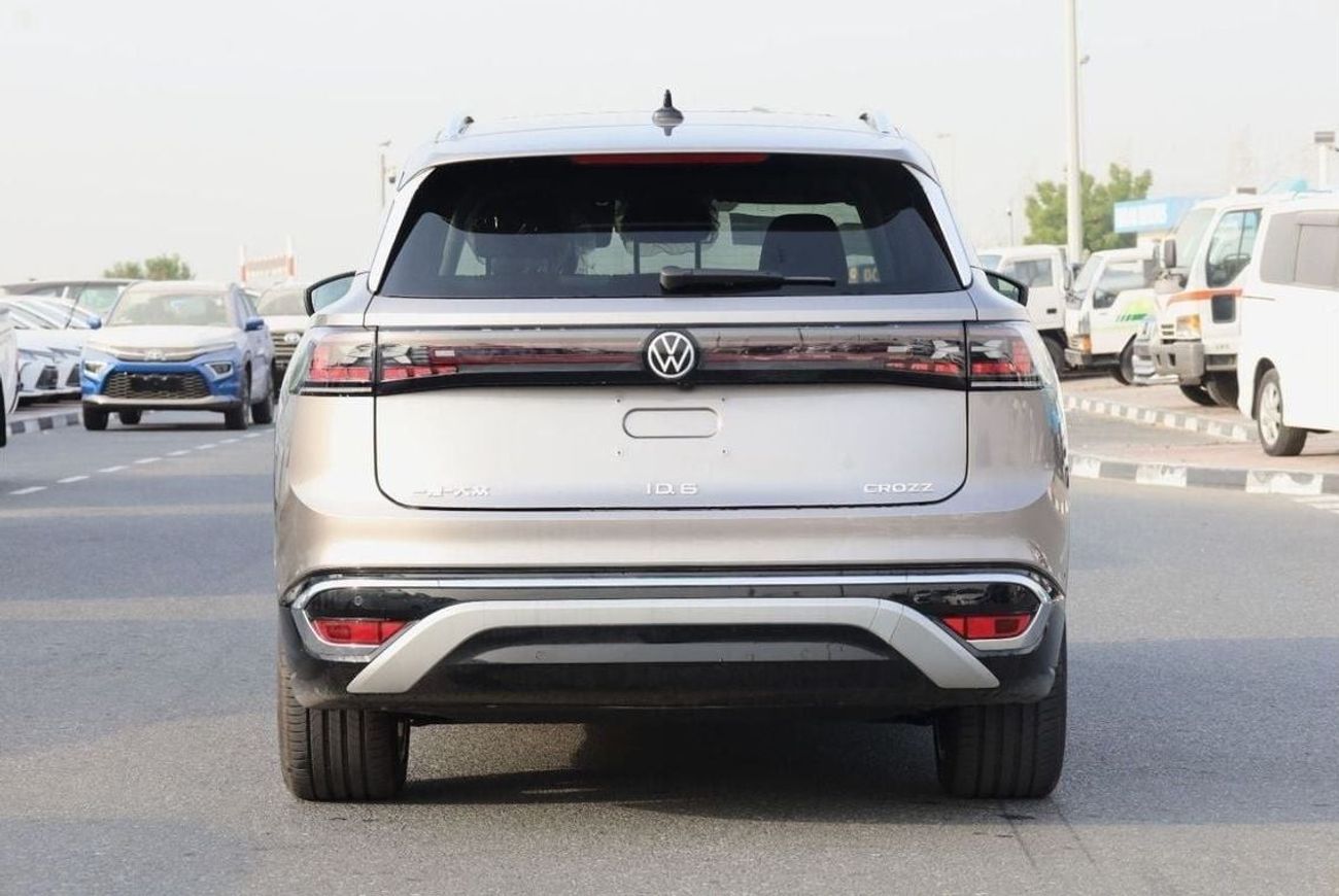 فولكس واجن ID.6 VOLKSWAGEN_ID,6_CROZZ_PRO_2024_FULL_OPTIONS_7SEATS