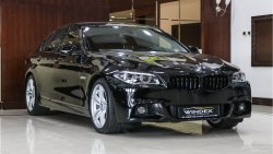 BMW 528i