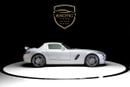 Mercedes Benz SLS AMG Std 6.2L