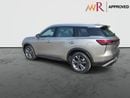 Infiniti QX60 LUXE 2.0