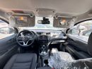 نيسان نافارا 2025 NISSAN NAVARA DOUBLE CABIN PRO 2.5L DIESEL 4WD AUTOMATIC BRAND NEW 0KM