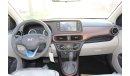 هيونداي جراند i10 HYUNDAI GRAND I10 1.2L PETROL GL AUTO