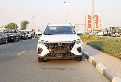 أم جي RX5 كومفورت