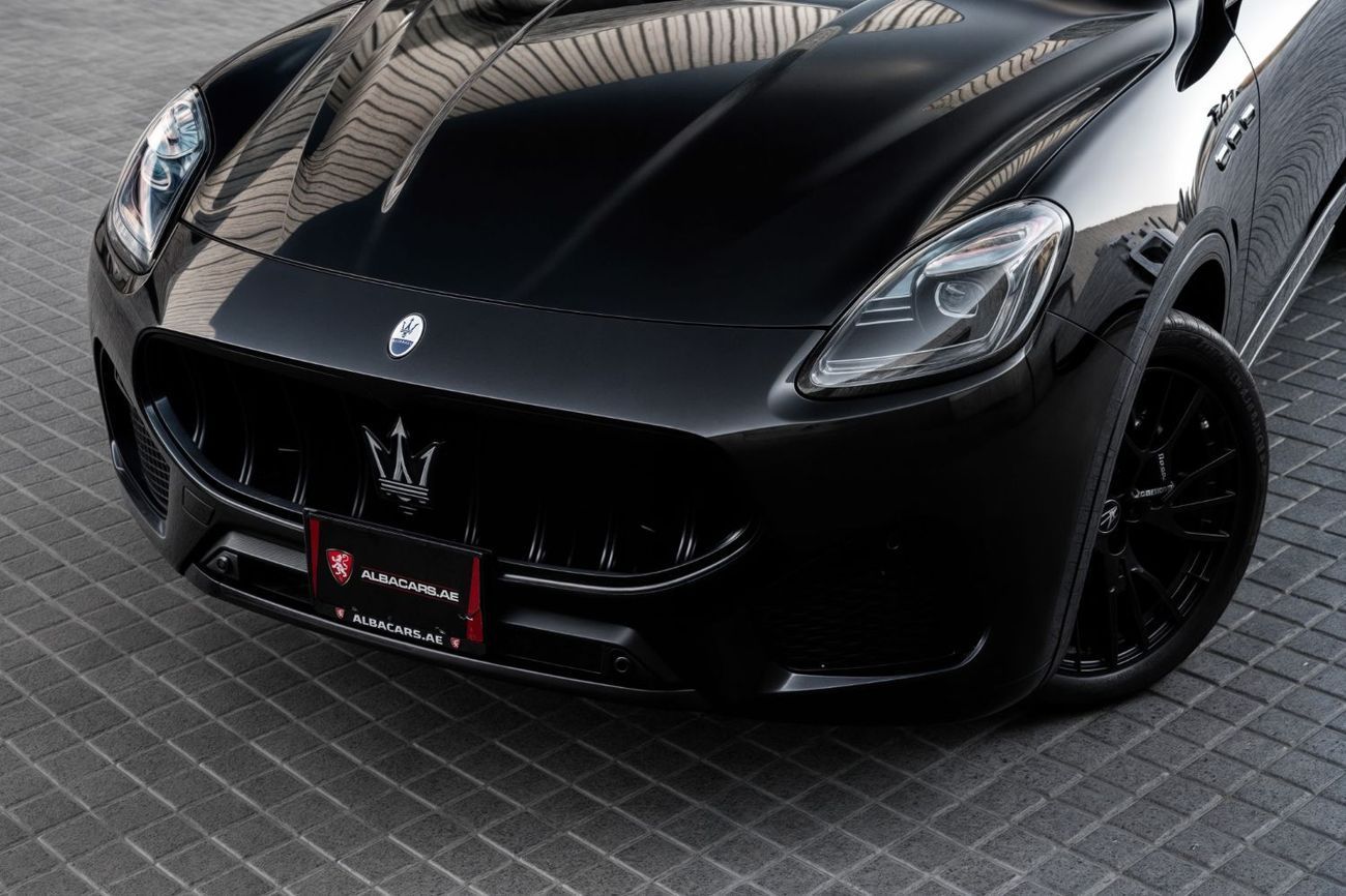 Maserati Grecale GT | 4,445 P.M  | 0% Downpayment | Agency Warranty!