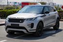 Land Rover Range Rover Evoque SE P250 DYNAMIC 2025!! FIVE YEARS WARRANTY!! THREE YEARS SERVICE CONTRACT