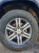 تويوتا فورتونر VX2 4X4 Diesel 2.8L