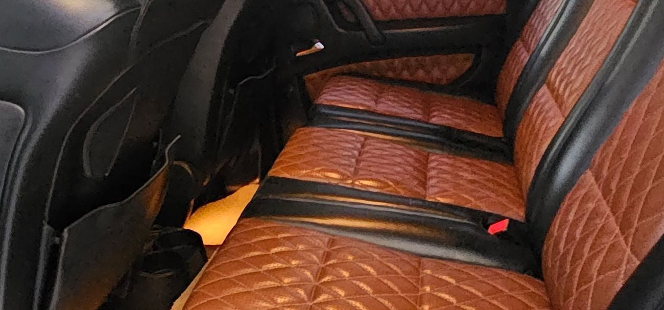 مرسيدس بنز G 63 AMG