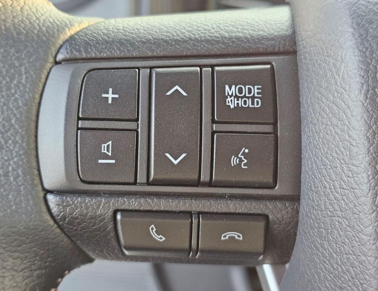 Toyota Land Cruiser 70 LC76 LX HARDTOP 5DOOR || 2.8L DIESEL V4 M/T 4WD | REAR CAMERA | OVER FENDER | FABRIC SEATS (CODE # H