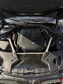 BMW 540i