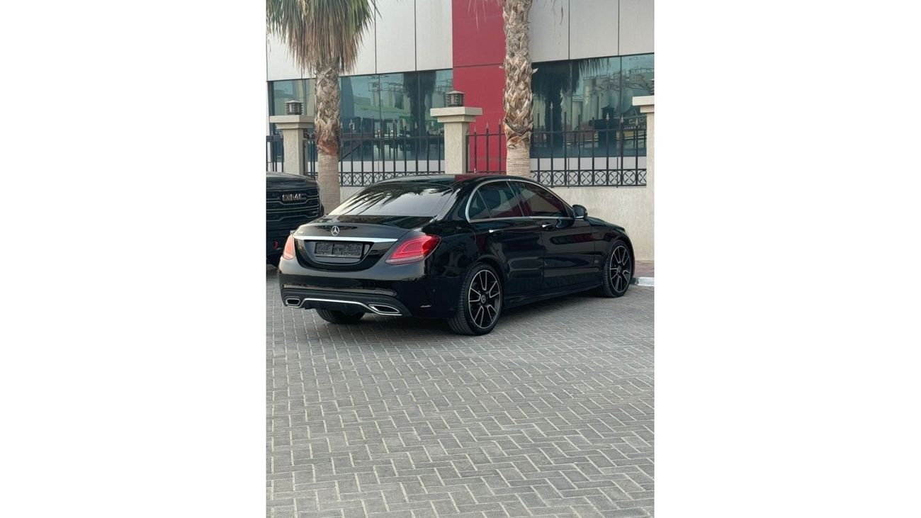 Mercedes-Benz S 550
