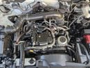Toyota Fortuner EXR EURO 5 | 2025 | 2.4L DIESEL ENGINE | AUTOMATIC TRANSMISSION | LHD | 4 X 4