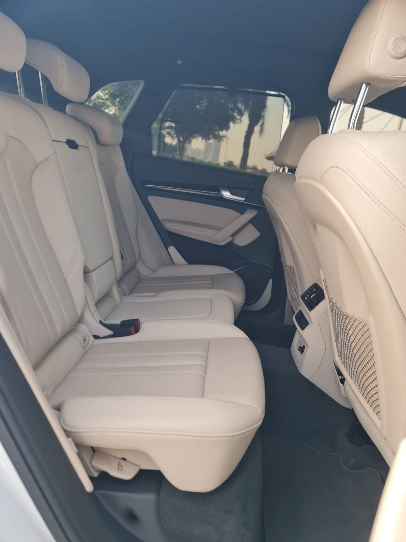 Audi Q5 45 TFSI quattro S Line 2.0L