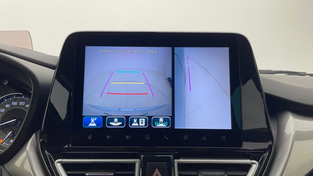 Suzuki Baleno GLX 1.5 | Zero Down Payment | Home Test Drive