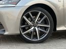 Lexus GS350 F-Sport