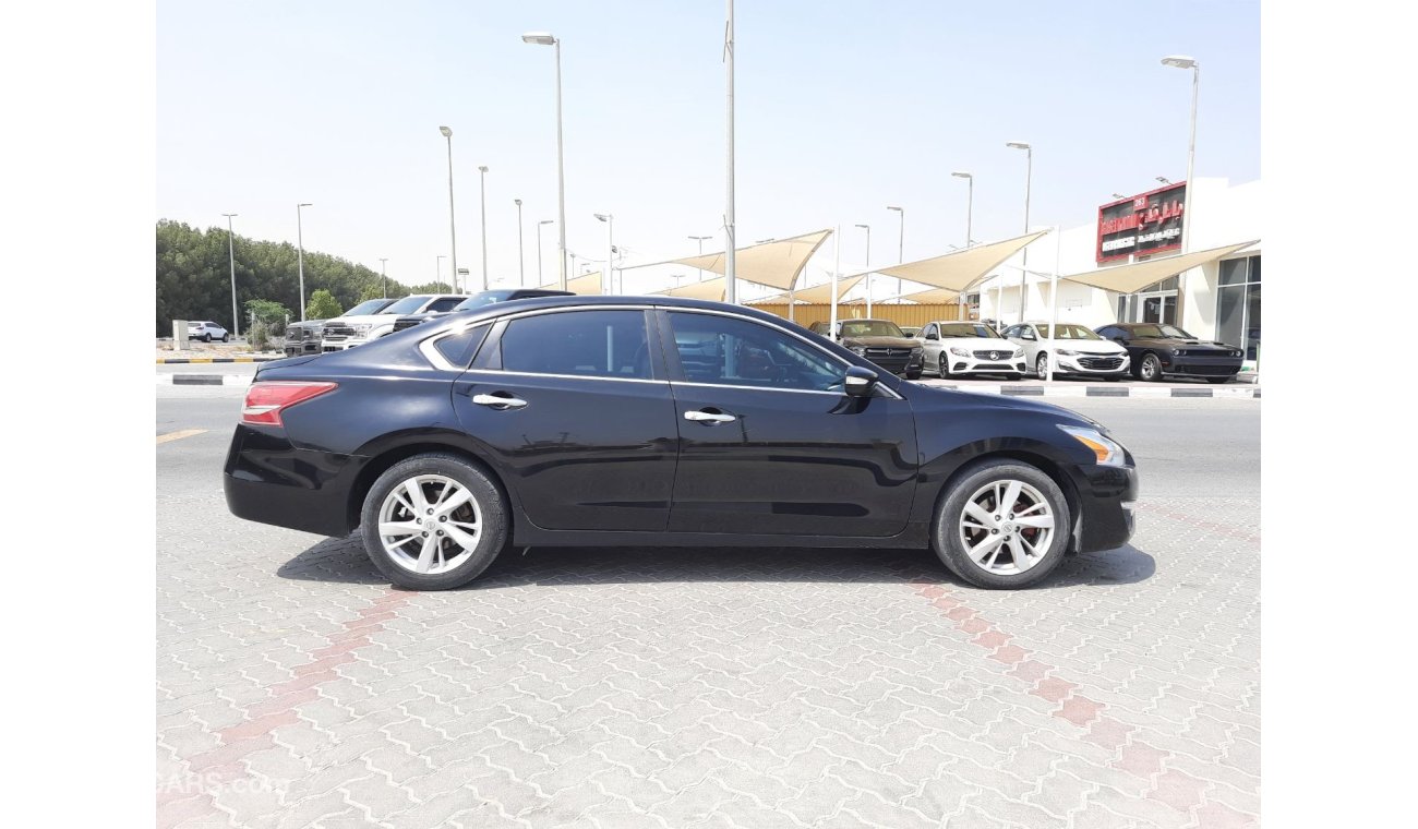 Nissan Altima Nissan Altima 2013 sunroof for sale