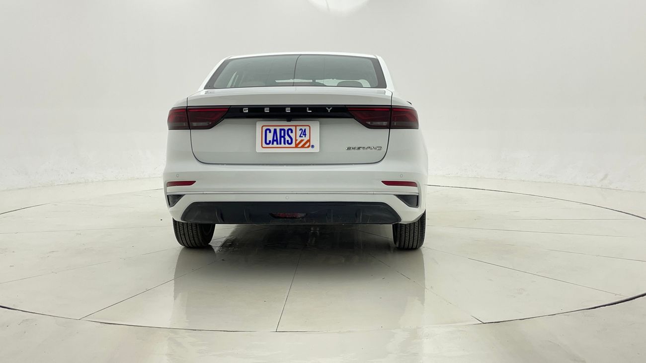 Geely Emgrand GS 1.5 | Zero Down Payment | Free Home Test Drive