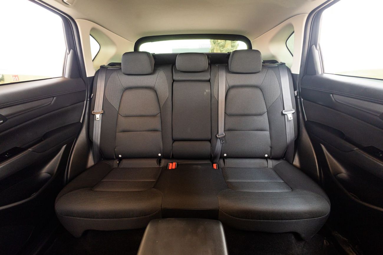 مازدا CX5 GT 2.5L