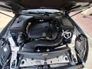 Mercedes Benz GLC 300 AMG