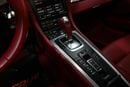Porsche 911 TURBO 2014 Porsche 911 Turbo, Porsche Service History, Excellent Condition, GCC
