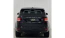 لاند روفر رينج روفر سبورت 2014 Range Rover Sport V8 Supercharged, Service History, GCC